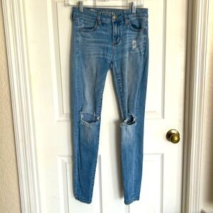 American Eagle  jeans jegging